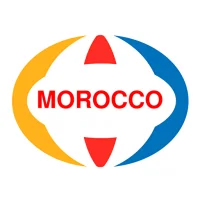 Morocco Offline Map and Travel